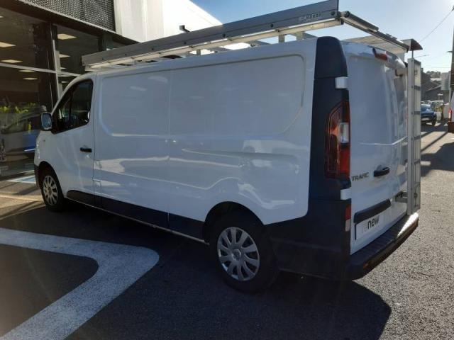Renault Trafic image 7