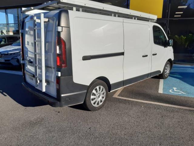 Renault Trafic image 5