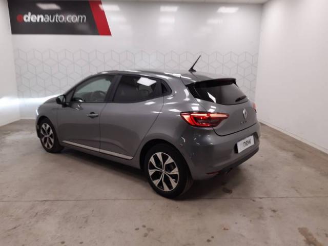 Renault Clio image 2