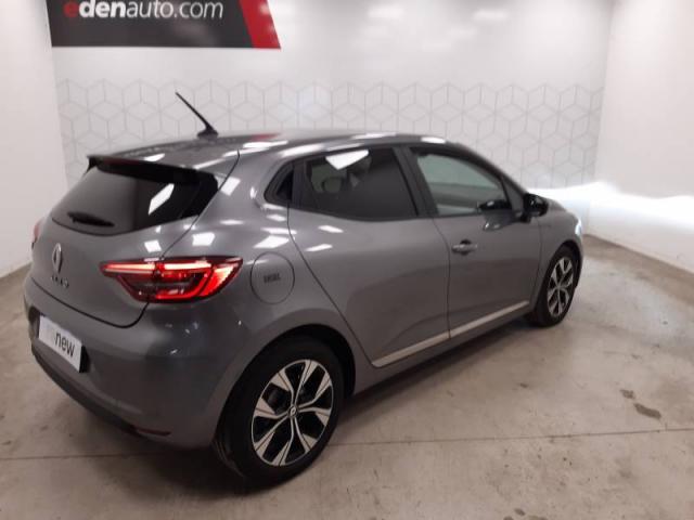 Renault Clio image 8