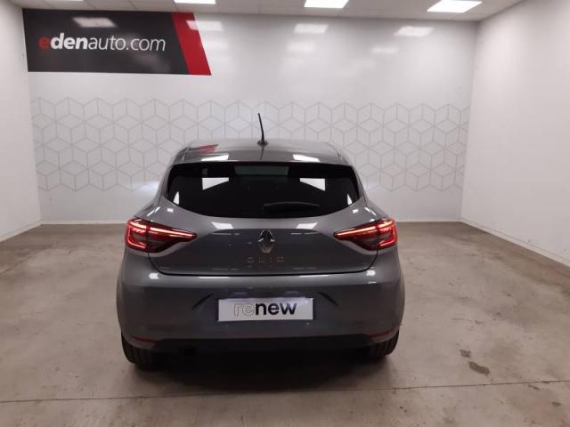 Renault Clio image 1