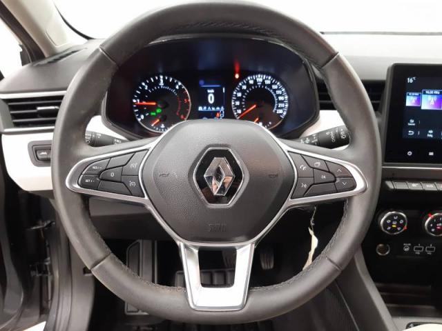 Renault Clio image 6