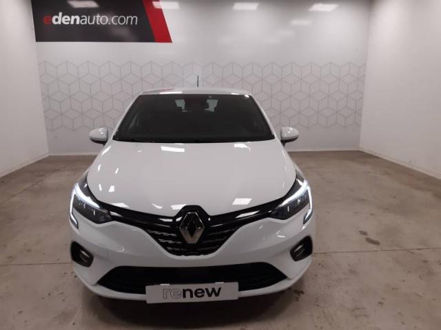 Renault Clio image 9