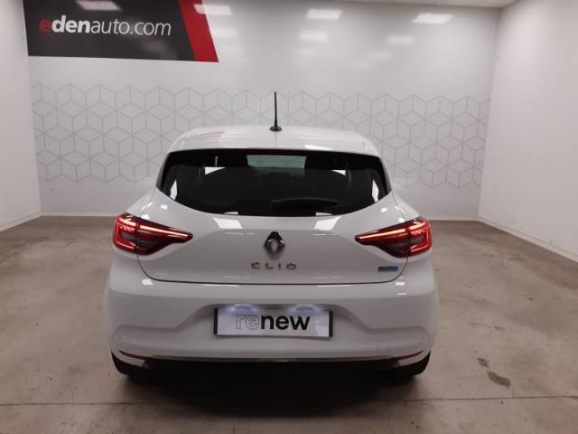 Renault Clio image 8