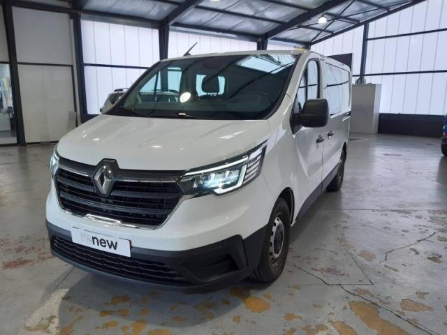 Renault Trafic image 3
