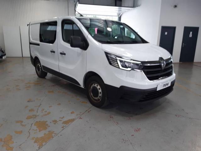 Renault Trafic image 6