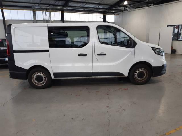 Renault Trafic image 5
