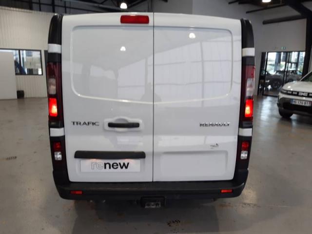Renault Trafic image 7