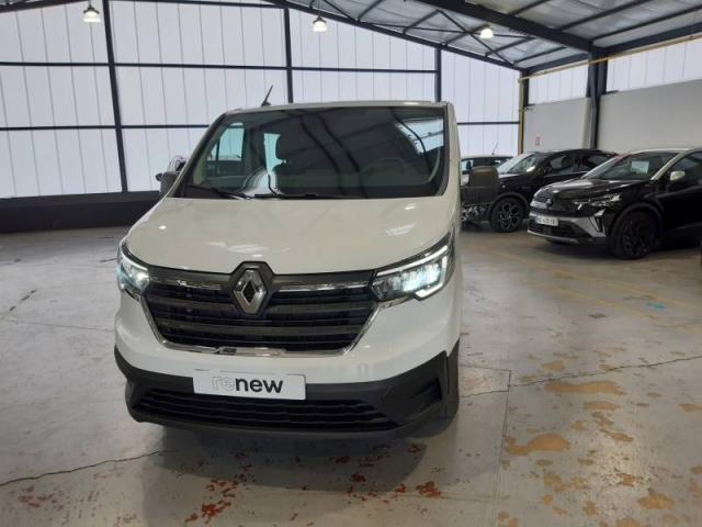 Renault Trafic image 4