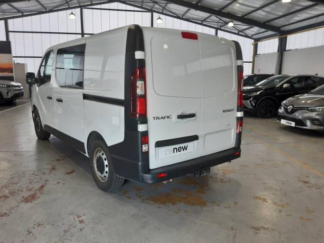 Renault Trafic image 8