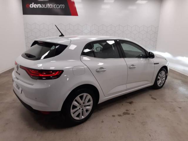 Renault Mégane image 3