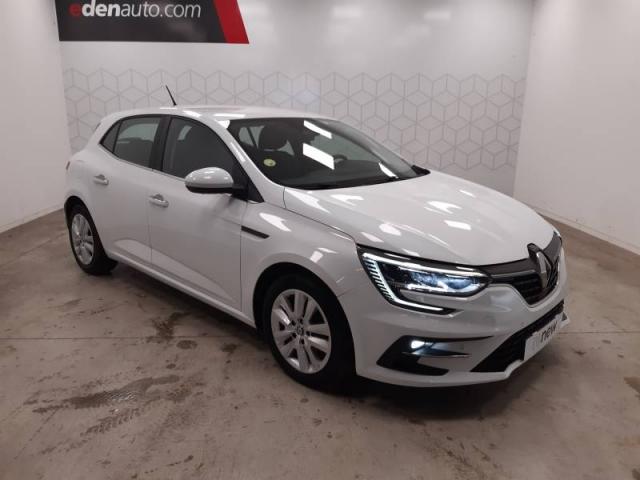 Renault Mégane image 6