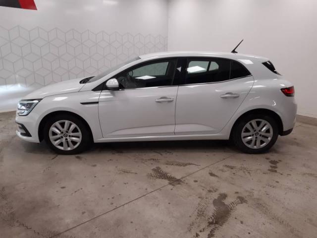 Renault Mégane image 2