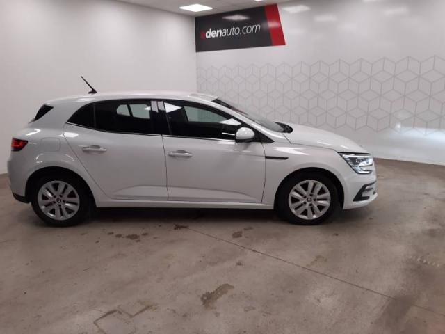 Renault Mégane image 8