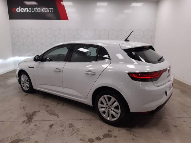 Renault Mégane image 4
