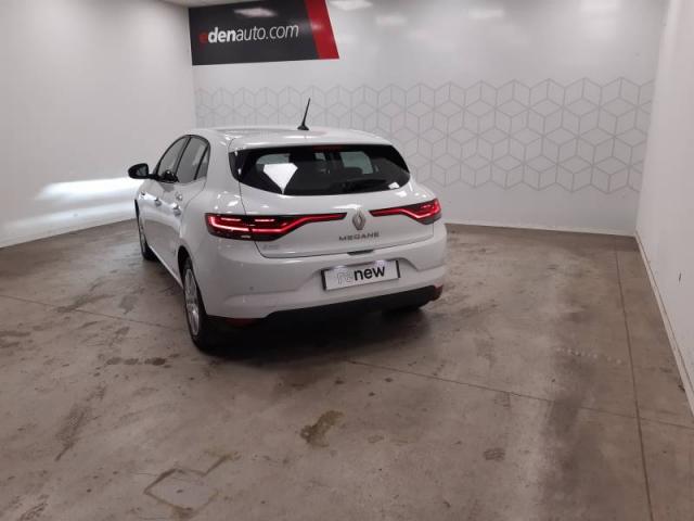 Renault Mégane image 7