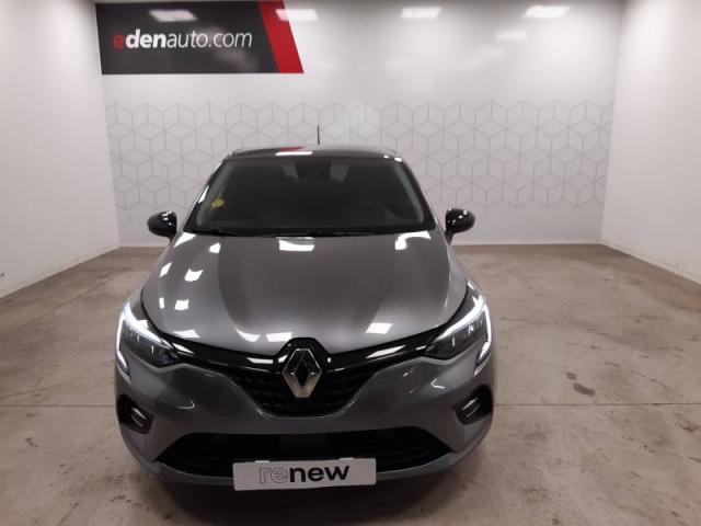 Renault Clio image 9