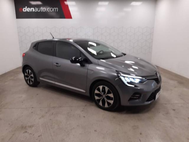 Renault Clio image 8