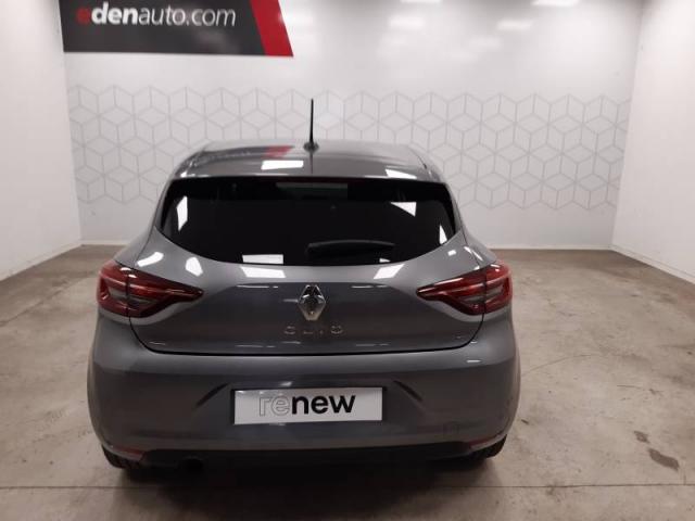 Renault Clio image 4