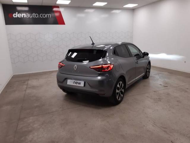 Renault Clio image 2