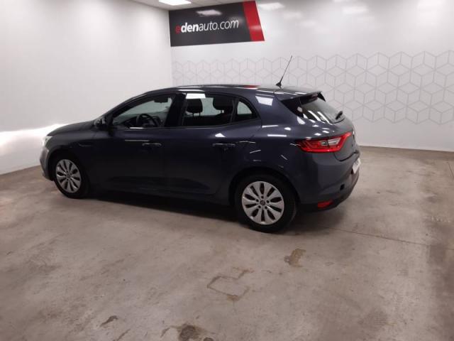 Renault Mégane image 5