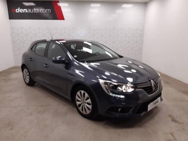 Renault Mégane image 1