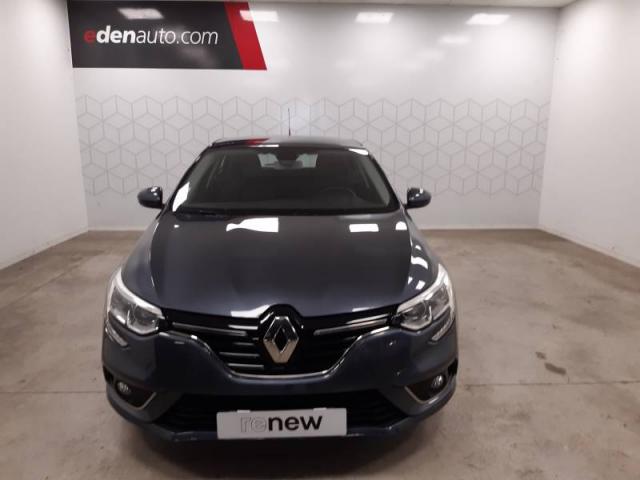 Renault Mégane image 3