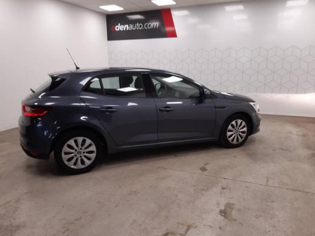 Renault Mégane image 6