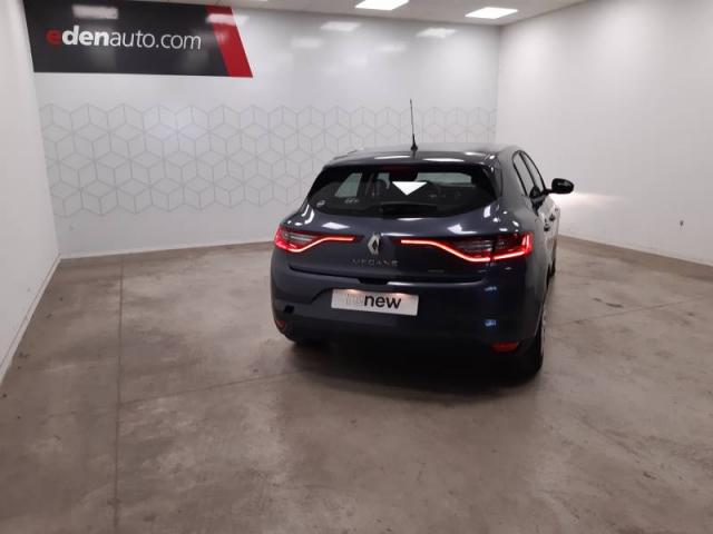 Renault Mégane image 7