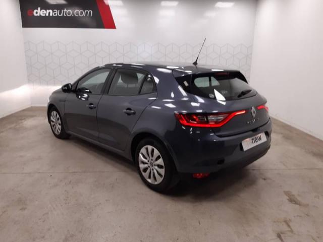 Renault Mégane image 8