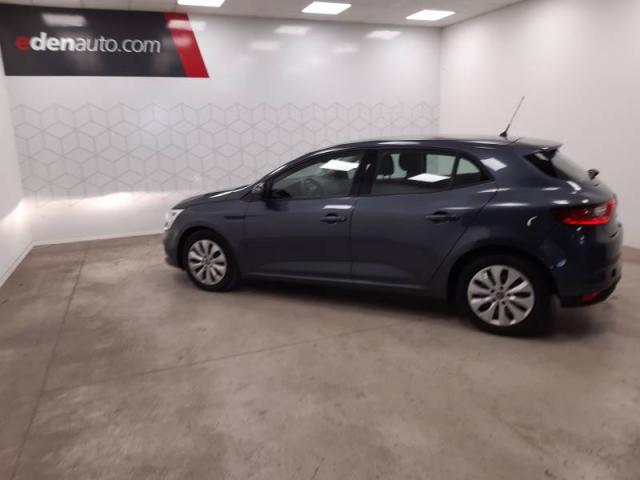 Renault Mégane image 2