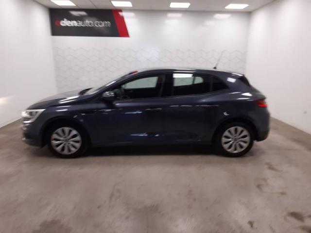 Renault Mégane image 4