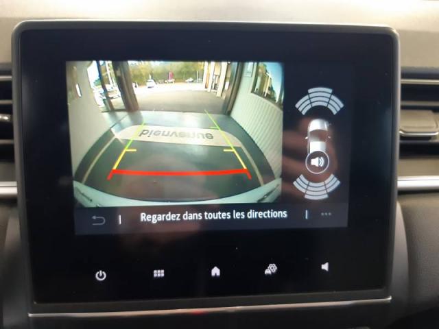 Renault Captur image 4
