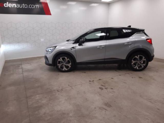 Renault Captur image 4