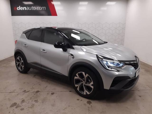 Renault Captur image 2