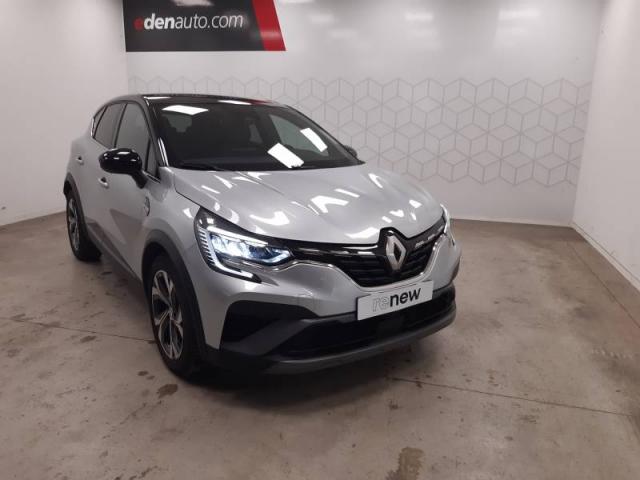 Renault Captur image 7