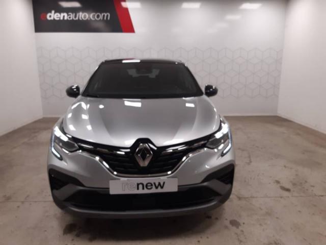 Renault Captur image 8