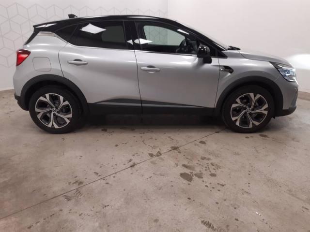 Renault Captur image 5