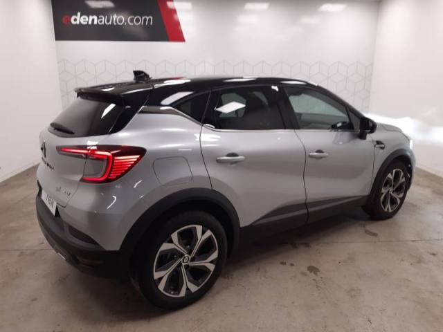 Renault Captur image 3