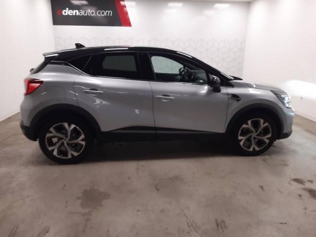 Renault Captur image 1