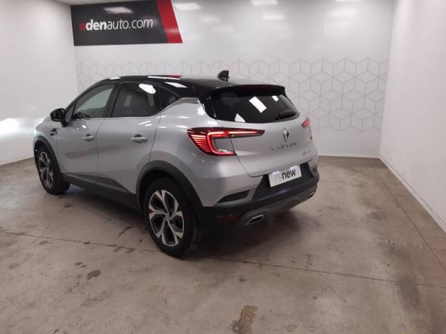 Renault Captur image 6