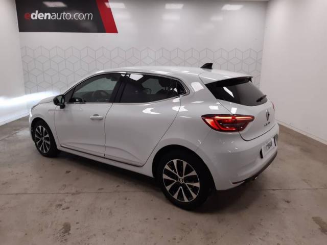 Renault Clio image 2