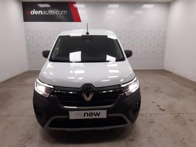 Renault Kangoo Van image 6