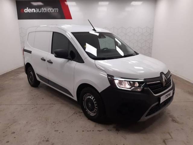 Renault Kangoo Van image 8