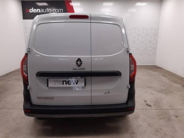 Renault Kangoo Van image 2