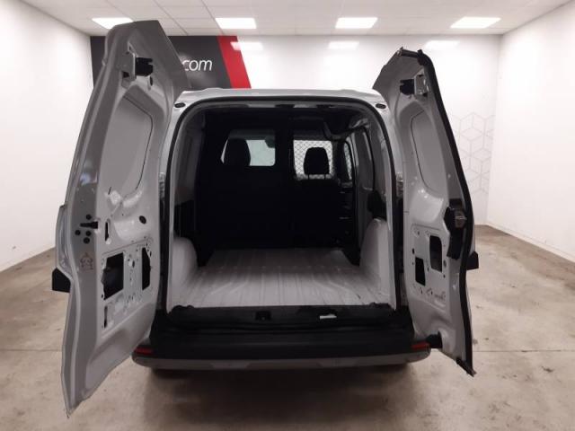 Renault Kangoo Van image 3