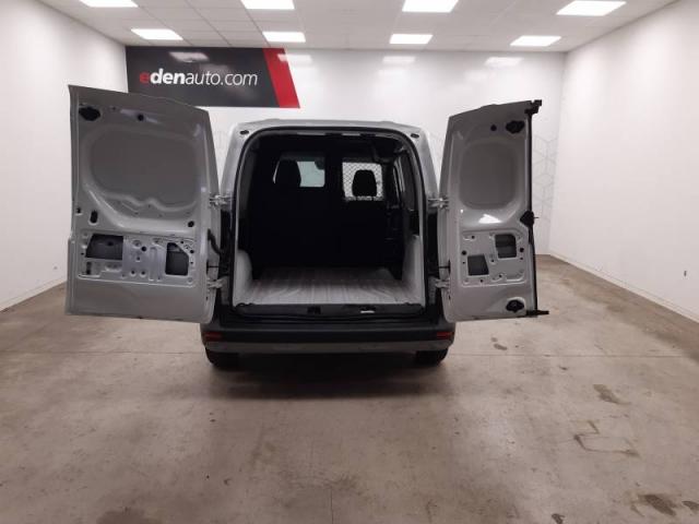 Renault Kangoo Van image 9