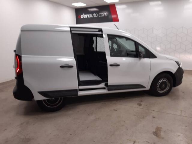 Renault Kangoo Van image 5