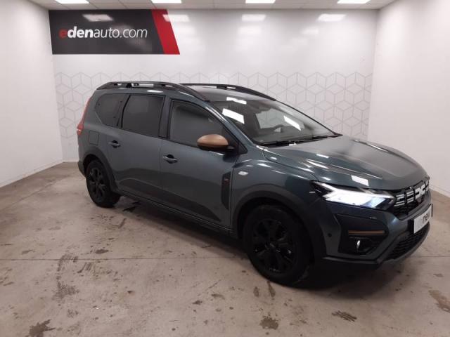 Dacia Jogger image 6