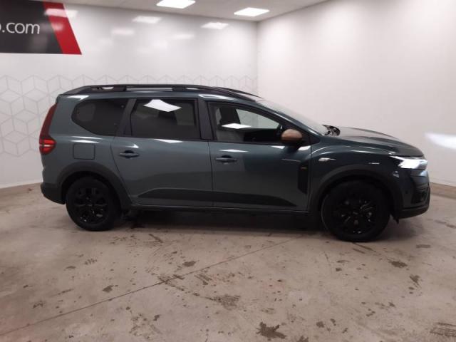 Dacia Jogger image 8